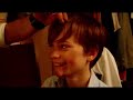 billy elliot meets oliver