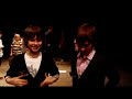 billy elliot meets oliver