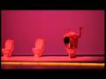 videos de Fragments of SLOWSHOW by Laura Vanborm and Laure Dever