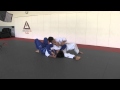 JJM Issue 13: Ronis Gracie - Americana with Armbar Option