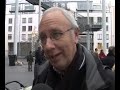 Burgemeester bakt ze bruin Burgemeester bakt ze bruin