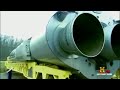 History Channel - Weather Warfare, Chemtrails, HAARP 4/5