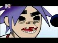 GORILLAZ - 2D's Logical Song