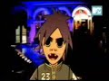 GORILLAZ - 2D\ GORILLAZ - 2D\