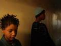 SOUTHWARK HOUR Brian Paddick meets Peckham boys