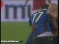 Roma 0-4 Inter-Obinna-Scarpini