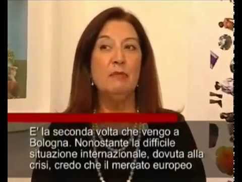 Immagine anteprima YouTube