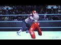 WWE Smackdown vs RAW 2007 GC 2006 Cena vs Mysterio Match 1 WWE Smackdown vs RAW 2007 GC 2006 Cena vs Mysterio Match 1
