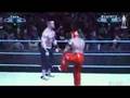 WWE Smackdown vs RAW 2007 GC 2006 Cena vs Mysterio Match 1