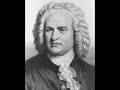 Prelude and Fugue No. 12 in F minor, BWV 857, from Bach's Well-tempered Clavier, Gulda pianist