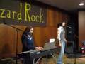 The Moaning Myrtles at the Philly Wrock Show