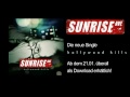 Sunrise Avenue – Hollywood Hills
