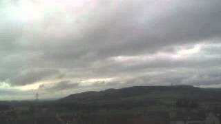 6 July 2011 - WeatherCam Timelapse - FifeWeather.co.uk