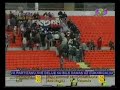 FK Vojvodina - FK Banat 1-0 (2007/08)