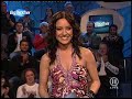 Big Brother 8 - Alex und sein Hund Jimmy