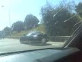 Iván9 el Humilde (pasote a 3 Porsches)