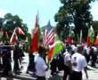 Montagnard Demonstration at Washington DC