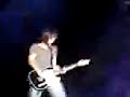 un millón de cicatrices  el canto del loco  málaga 25 07 08 