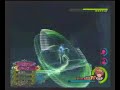 KH2FM Cavern of Rememberance Xaldin No Damage