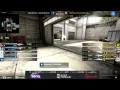 Game Ninja CS GO Playoff Film PLus vs HEADSHOTBG Game Ninja CS GO Playoff Film PLus vs HEADSHOTBG