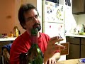 A French man rates women depicted on a deck of Suicide Girls cards.