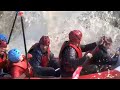 Karelia Rafting 2008 Clip