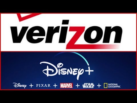 video-linktoworks-Disney For Free With Verizon!