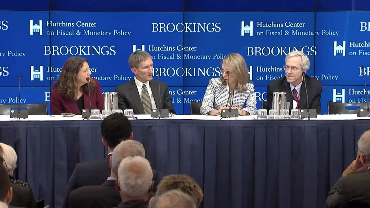 Introduction, Paper Presentation, & Panel Discussion: Unconventional Monetary Policy in the Great Recession and Beyond
