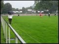 Meisterschaftsspiel SV Duissern - HSV Hilal Duisburg 1985 Hinrundenspiel Saison 06/07.http://www.hilal-duisburg.de
