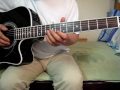 Bai Tap 13 Guitar - Ky Thuat Solo