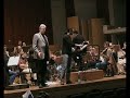 hans peter janssens parelvissersduet  bizet 