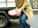 Monobanda - Afterhours - frisbee kwijt Monobanda - Afterhours - frisbee kwijt