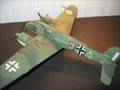 German Warplanes of WWII - Bombers