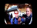 Mike's First Skydive!