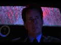 The West Wing - Two Cathedrals Press Conference