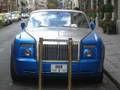 Rolls Royce Drophead [RRR]