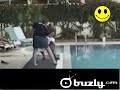 Hilarious water accidents