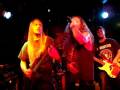 clip video G.B.H. Necrophilia