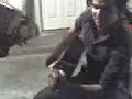 diego gzz   andy de leon  dallas picame tarantula part  2