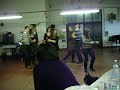 Il ballo di gruppo Il ballo di gruppo