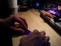 (Part 01) How to make a Carmen Sprung Icosahedron (Modular Origami)