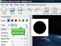 رنامج في منتهى الروعه والبساطةيضيف على صورك الثابتة مؤثرات جميلة حركية وصوتيةتستطيع ايضا إضافة ثلوج و ماء وشلالات تتحرك إلى صورك...ومن مميزات البرنامج عمل شاشة توقف وبكل سهولة وعلى حسب ذوقك الخاصويسمح لك البرنامج بحفظ الصور كملف exe أو شاشة توقف scr أو ملف فيديو avi أو صور