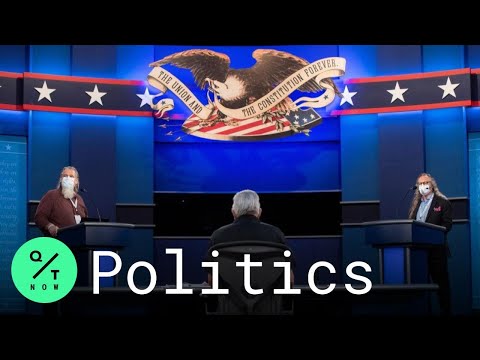 Do the Presidential Debates Even Matter?