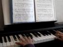 Piano - NEW ORLEANS BLUES (William Gillock) Piano - NEW ORLEANS BLUES (William Gillock)