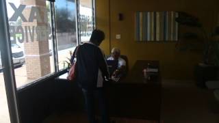 JIFFY TAX COMMERCIAL