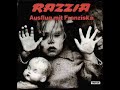Razzia - Kaiserwetter