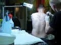 nightliner fast tattoing
