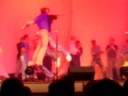 Ollies Follies - Sophomores Footloose