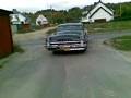 Lake Geneva Lincoln-Mercury 1957 cz. nr 1