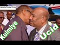 New song by Abdi Diini-Dareen and he is one of my favorite Somali singers. This song is about the world should RECOGNIZE Somaliland for its hard work of displaying amazing leadership through out the years for it's people and the most recent election. Well said Abdi Diini!